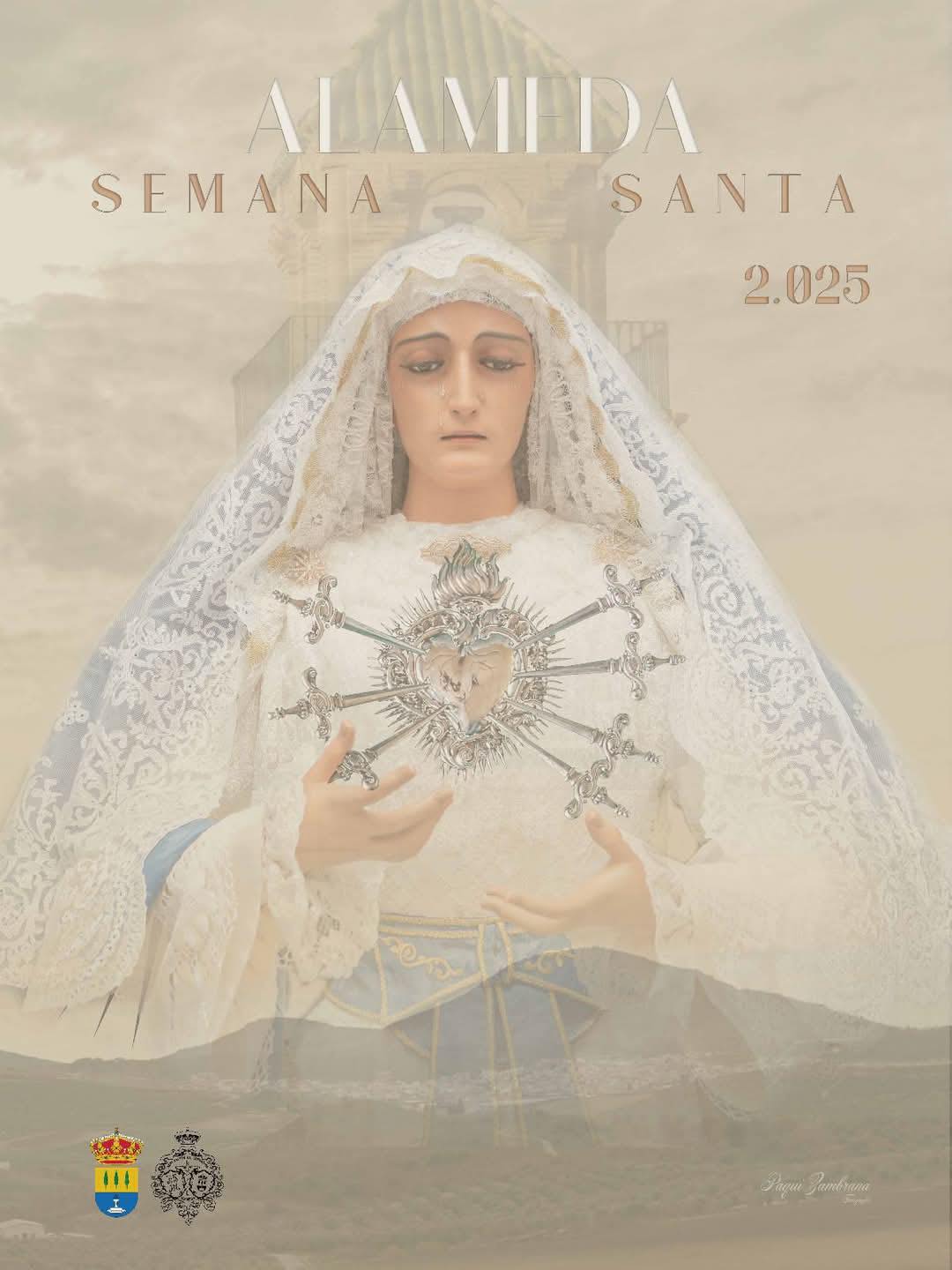 Semana Santa en Alameda  